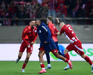 Η Μεγάλη Πέμπτη μπορεί να κρίνει το μέλλον του Ολυμπιακού στη League Phase