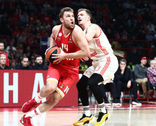 Σαρκαστικός Ολυμπιακός για τα views στα Social Media: «Κάποιος έκανε κοπάνα από τα μαθηματικά»