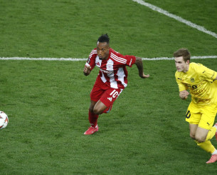 Τα χρήματα που θα πάρει ο Ολυμπιακός στη League Phase του Champions League