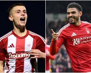 Ολυμπιακός και Νότιγχαμ μαζί στο Champions League; Τι ισχύει