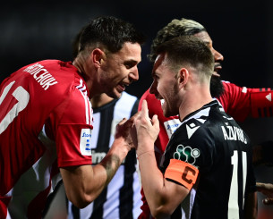 Αυτά είναι τα χρήματα που εισέπραξαν Ολυμπιακός και ΠΑΟΚ από το Europa League