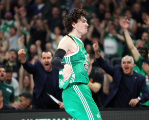 Ο λόγος που ο Οσμάν δεν έπαιξε στο τελευταίο δεκάλεπτο