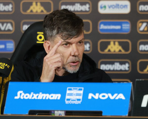 Το βίντεο με το ξέσπασμα του Πάμπλο Γκαρσία: «Είσαι άντρας; Έλα εδώ»