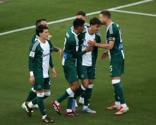 Η Σερβέτ κρατάει τη δεύτερη θέση κι ο Παναθηναϊκός πλησιάζει κι άλλο στους «ισχυρούς»