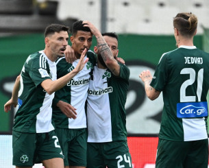 Η αλλαγή δεδομένων για τον Παναθηναϊκό και το «καυτό» καλοκαίρι σε Champions και Europa League