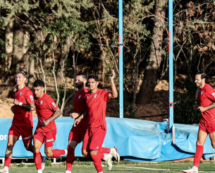 «Βαράει κανόνι» η Παναχαϊκή: «Σε 10 μέρες θα αποβληθούμε από το πρωτάθλημα»