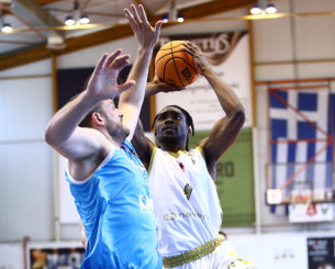 Ο Πανερυθραϊκός νίκησε τη Μύκονο και έδωσε... ζωή στη σειρά - Προκρίθηκε η Μεγαρίδα στα ημιτελικά