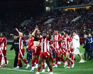 Με ΠΑΟΚ η φιέστα του Ολυμπιακού - Η επίσημη ανακοίνωση της Super League