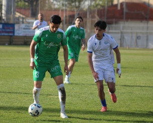 Νέστος Χρυσούπολης VS Πανθρακικός: Το φαβορί για τον τίτλο σε φινάλε «θρίλερ»