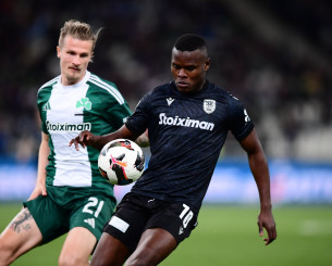 Η ομάδα που έχει πλέον το προβάδισμα για τη δεύτερη θέση