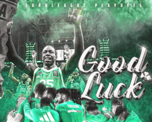 Οι ευχές του ποδοσφαιρικού Παναθηναϊκού στον επτάστερο: «Πάμε αδέρφια»