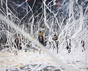 Έπαθαν... πλάκα οι Αμερικάνοι με τον ΠΑΟΚ: Το ESPN έκανε ανάρτηση για την ατμόσφαιρα στο «Παλατάκι»