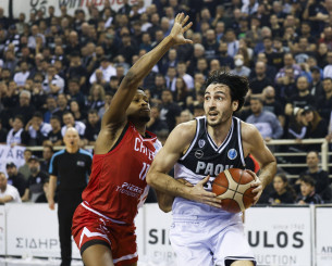 Η ώρα και το κανάλι του πρώτου τελικού του ΠΑΟΚ με την Μπιλμπάο