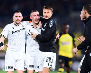 Αυτές τις μεταγραφές έχει προτεραιότητα ο ΠΑΟΚ!