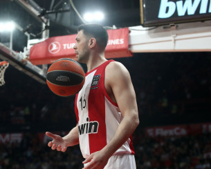 Για τρίτη σερί χρονιά η Ρεάλ στο μονοπάτι του Ολυμπιακού, η ώρα της εκδίκησης;