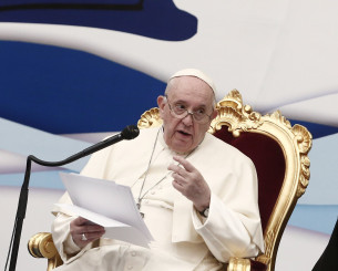 Μέσι ή Μαραντόνα; Η απάντηση του Πάπα Φραγκίσκου που είχε αφήσει άφωνο όλο τον κόσμο (video)