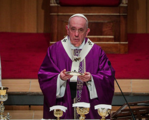 Ο Πάπας και το «φαινόμενο της πεταλούδας» στο ποδόσφαιρο