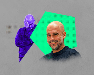 «Ξέρεις τι δεν μου αρέσει στον Γκουαρδιόλα;» - Μια θεωρία για την καταστροφή του ποδοσφαίρου