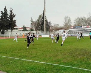 Πότε θα διεξαχθούν οι 3 τελευταίες αγωνιστικές του 2ου ομίλου της Γ' εθνικής