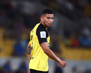 «Η αποχώρηση Αλμέιδα ανοίγει την πόρτα για να επιστρέψει ο Πινέδα στο Μεξικό»