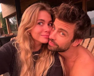 Χωρίζουν Πικέ και Κλάρα - Φήμες για τρίτο πρόσωπο ξανά