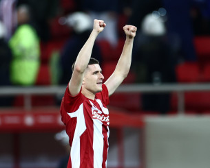 «Ομάδες από Serie A κοιτάνε τον Πιρόλα»