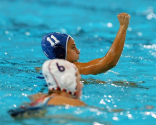 Πού θα δείτε τον μεγάλο τελικό της Εθνικής Ελλάδας πόλο γυναικών στο World Cup