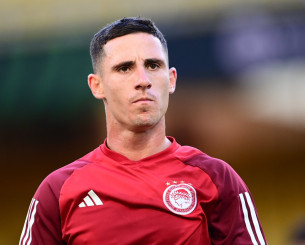 Τι έκανε ο Ποντένσε πριν επιστρέψει για δεύτερη φορά στον Ολυμπιακό