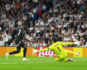 Η Άρσεναλ πέταξε έξω την κάτοχο Ρεάλ Μαδρίτης, πήγε στους «4» και κάνει όνειρα!