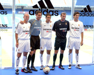 Αυτόν τον παλιό της ποδοσφαιριστή ετοιμάζει για διάδοχο του Αντσελότι η Ρεάλ για το Παγκόσμιο Κύπελλο Συλλόγων