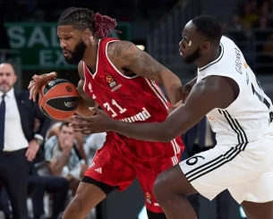 Πού θα δείτε την σπουδαία μάχη της Ρέαλ με την Μπάγερν που θα κρίνει τον αντίπαλο του Ολυμπιακού