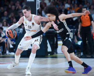 Πού θα δείτε τους αγώνες των PlayIn της Euroleague σε Μόναχο και Μαδρίτη