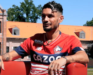 «Ο Καμπελά στον Ολυμπιακό με διετές συμβόλαιο»