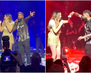 Βανδή για Ροντινέι: «Ούτε να τον είχα πληρώσει για τέτοια διαφήμιση στην ''Πανσέληνο''»