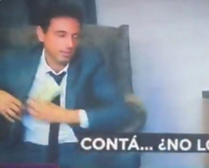 Χαμός στην Αργεντινή με τον πρόεδρο της Σαν Λορέντσο: Φέρεται να δωροδοκήθηκε για μια μεταγραφή!