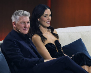 Έρχεται διαζύγιο; Κάτι τρέχει με Σβάινσταϊγκερ και Ιβάνοβιτς