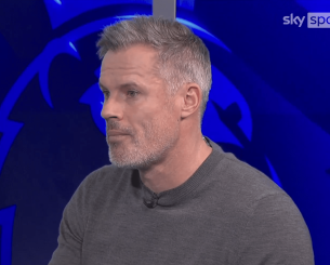 Κατηγορηματικός Κάραγκερ για Αλεξάντερ-Άρνολντ: «Δεν πρέπει να ξαναπαίξει βασικός στη Λίβερπουλ»