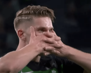 Τώρα πιάστε τον: Ξέφυγε στην κορυφή των σκόρερ ο Γιόκερες