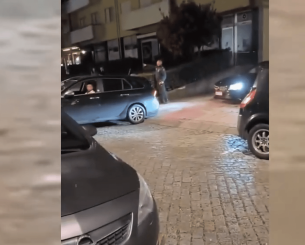 Χάος στην Πόρτο - Παίκτες συμμετείχαν σε πριβέ πάρτι που έληξε με αστυνομική επέμβαση τα ξημερώματα