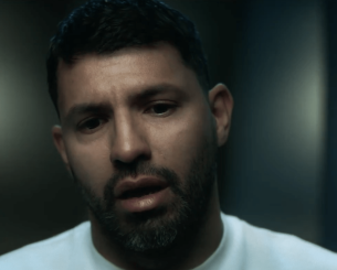 Συγκλονίζει ο Αγουέρο: «Ξαφνικά, η καρδιά μου άρχισε να χτυπάει πολύ γρήγορα...»