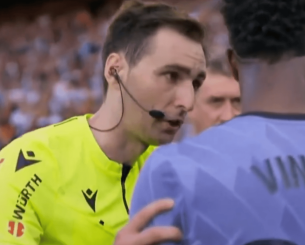 Αναψαν τα αίματα πριν τον τελικό του Copa del Rey  - Η Ρεάλ ασκεί πίεση στον διαιτητή