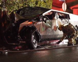 Το video από την τρομακτική και περιπετειώδη διάσωση του Αρίνας