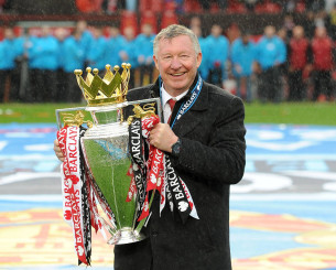 Απίθανος Εβρά για Φέργκιουσον: «Αν ήταν προπονητής σήμερα, θα είχε μπει φυλακή με όσα μας έκανε»