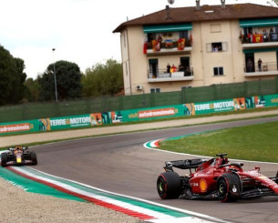 Ποια πίστα δεν είναι στα σχέδια της F1 τα επόμενα χρόνια;