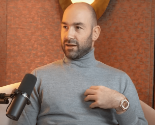 Σπανούλης: «Στον Παναθηναϊκό δεν είχα την ευκαιρία που έψαχνα, ο Ολυμπιακός ήταν το πεπρωμένο μου»