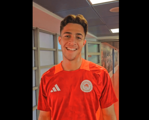 Οι παίκτες του Ολυμπιακού μιλούν για το 48ο πρωτάθλημα! (video)