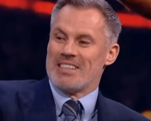 To τρολάρισμα του Τζέιμι Κάραγκερ στον Ράσφορντ: «Έχει συνηθίσει αυτόν τον ύμνο»