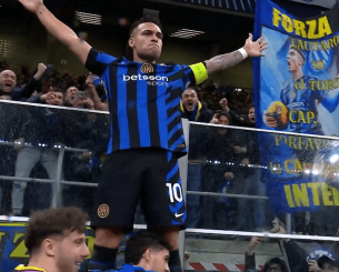 Ο Κέιν «πάγωσε» το Μιλάνο, άμεση απάντηση από Λαουτάρο για το 1-1 (video)