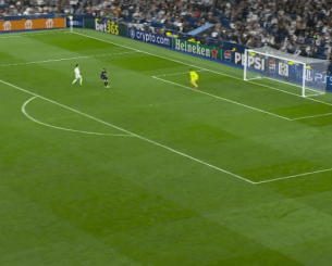 Το γκολ του Μαρτινέλι που έδωσε την πρόκριση στην Άρσεναλ (video)