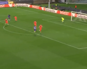 «Καταιγίδα» από γκολ στο «Αρτέμιο Φράνκι» (videos)